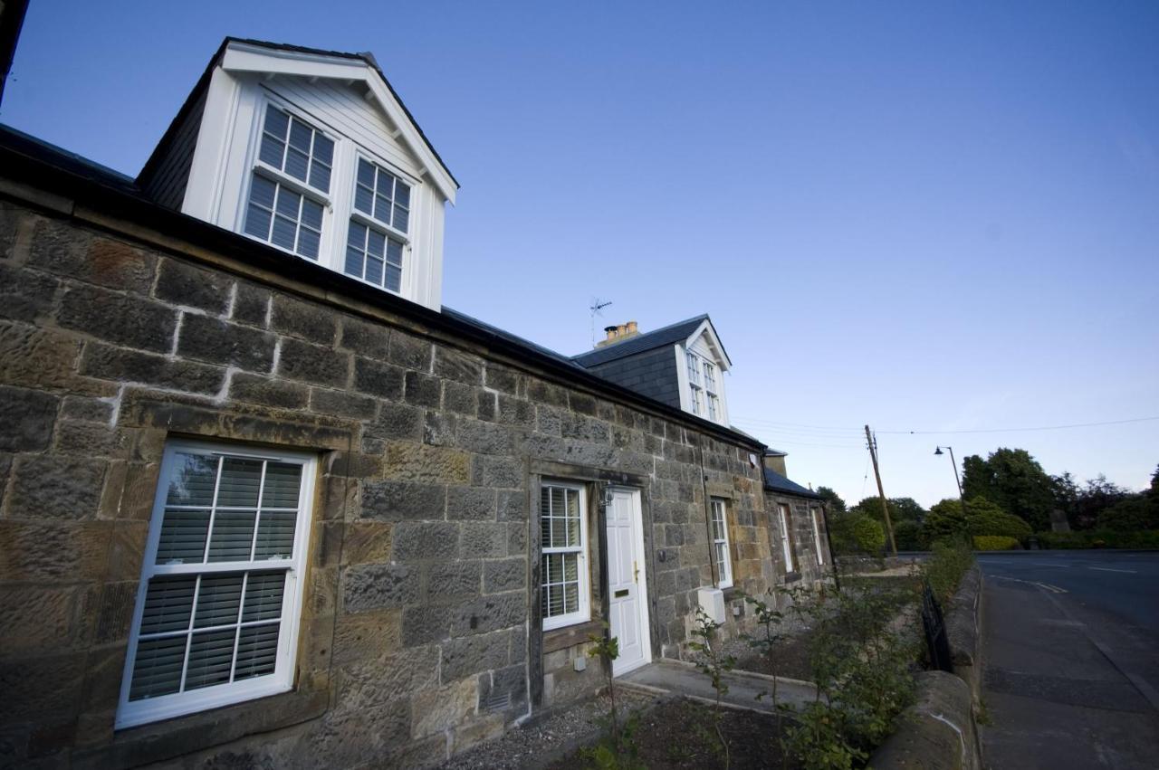 Villa Harviestoun House Dollar Exterior foto